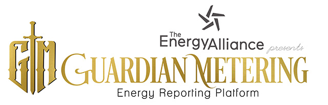 Energy Alliance presents Guardian Metering Energy Reporting Platform