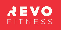 revo fitness