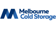 Melbourne Cold Storage Logo